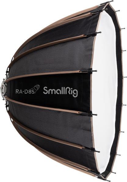 SmallRig 3586 Softbox Parabolic RA-D85