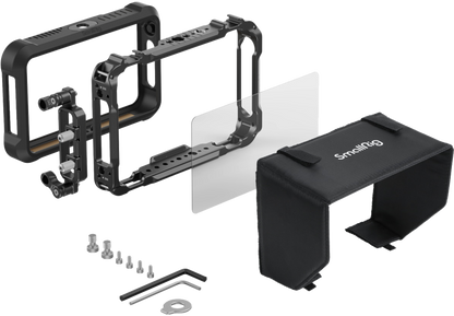 SmallRig 3788 Cage Kit For Atomos Ninja V/V+