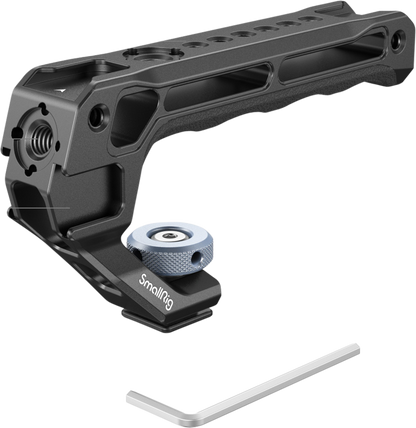 SmallRig 3764 Top Handle with Cold Shoe
