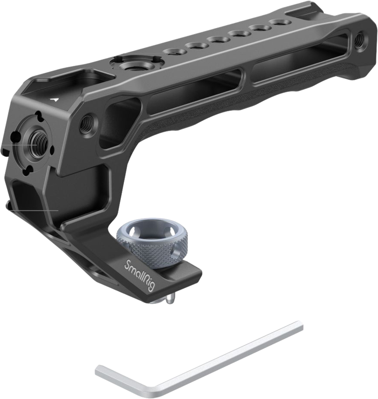 SmallRig 3765 ARRI Locating Top Handle