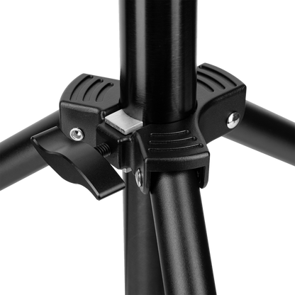 SmallRig 3737 RA-S280 Light Stand Air Cushioned with Arm