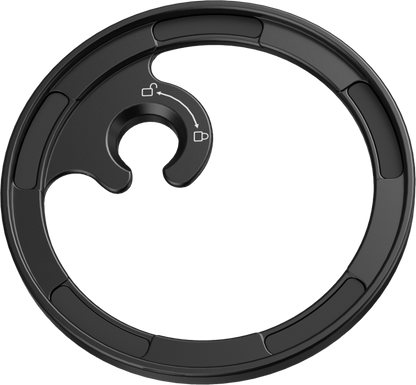SmallRig 3840 52mm Filter Ring Adapter (M-Mount)