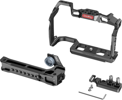 SmallRig 3830 Handheld Kit For Canon EOS R5/ R6/ R5 C