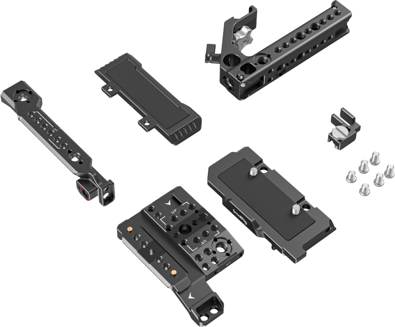SmallRig 3899 Handheld Kit for Canon EOS C70