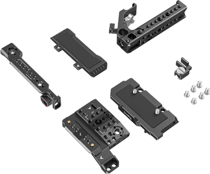 SmallRig 3899 Handheld Kit for Canon EOS C70