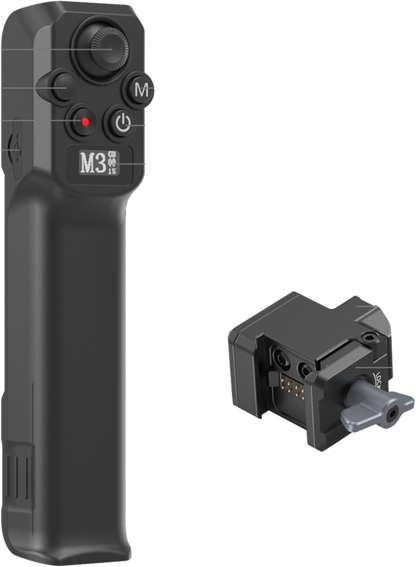 SmallRig 3920 Wireless Controller For DJI RS Series