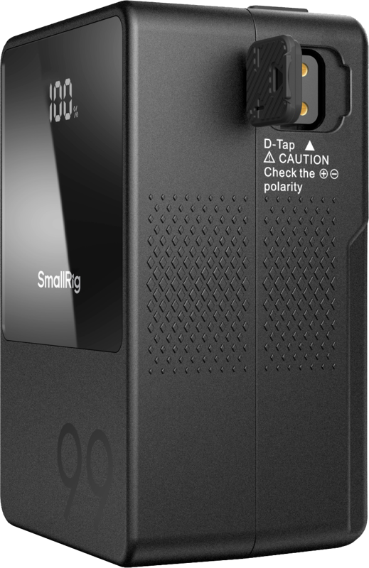 SmallRig 3580 V-Mount Battery Mini VB99