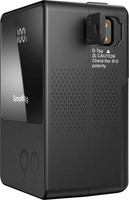 SmallRig 3580 V-Mount Battery Mini VB99