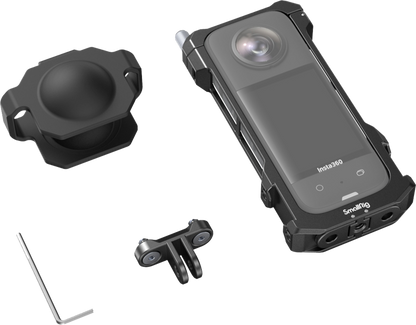 SmallRig 4088 Frame For Insta360 X3