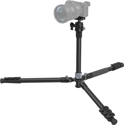 SmallRig 4059 Carbon Fiber Tripod Kit with Center Column AP-20