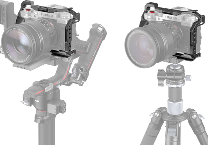 SmallRig 4135 Cage Multifunctional For Fujifilm X-T5