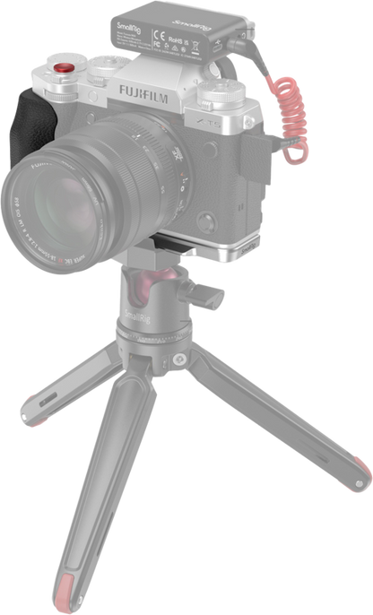 SmallRig 4136 L-Shape Grip For Fujifilm X-T5