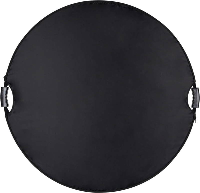 SmallRig 4131 Circular Reflector 107cm Collapsible 5-in-1 with Handle