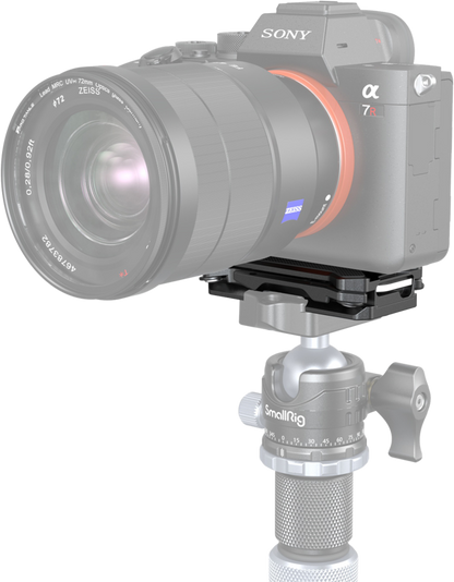 SmallRig 3913 Multifunctional Quick Release Plate ARCA Type