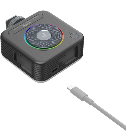 SmallRig 4055 Video Light Vibe P108 RGB