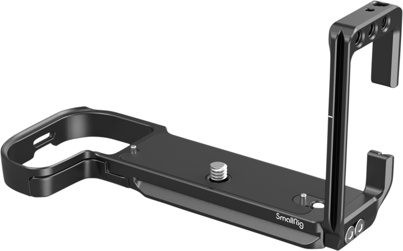 SmallRig 4160 L-Shape Mount Plate for Canon EOS R5/ R5C/ R6/ R6 MKII