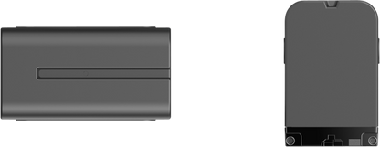 SmallRig 4073 Camera Battery NP-F970