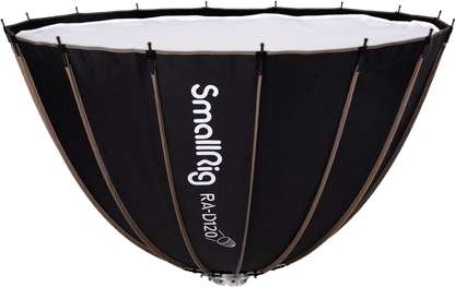 SmallRig 4140 Softbox Parabolic RA-D120
