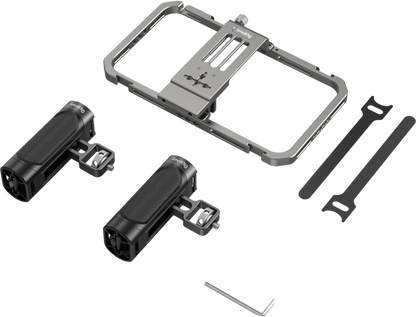 SmallRig 4121 All-In-One Video Kit Mobile Basic