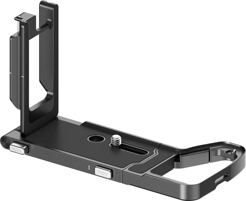 SmallRig 3984 Foldable L-Shape Mount Plate For Sony A7R V / A7 IV / A7S III