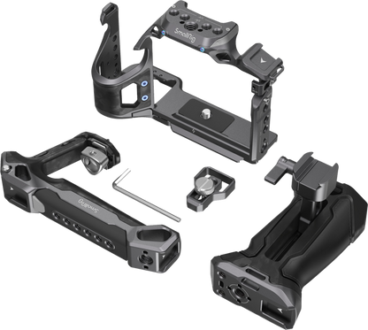 SmallRig 3710 Rhinoceros Advanced Cage Kit For Sony A7 RV/ A7IV/ A7 SIII