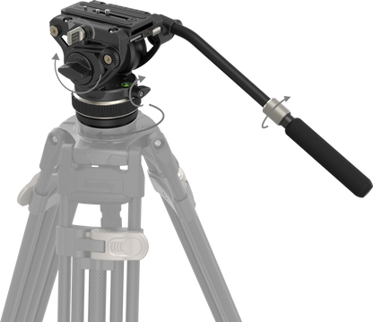 SmallRig 4165 Video Head