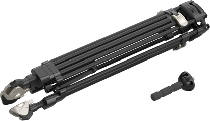 SmallRig 4167 FreeBlazer Heavy-Duty Carbon Video Tripod