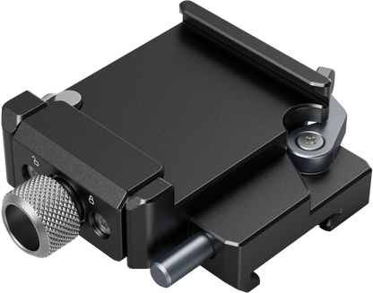 SmallRig 4195 Arca swiss Mount Plate for DJI RS3 Mini