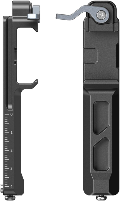 SmallRig 4196 Extended Vertical Support for DJI RS3 Mini
