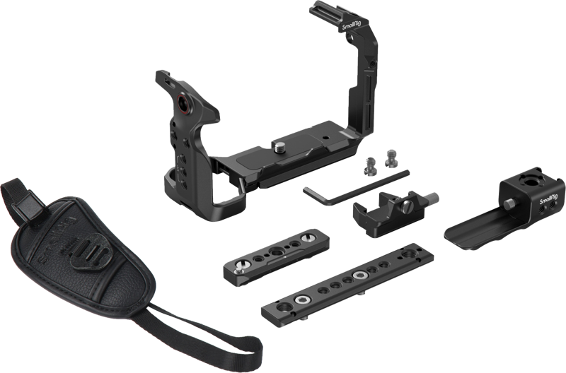 SmallRig 4184 Handheld Cage kit For Sony FX3 / FX30