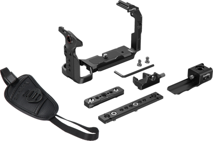SmallRig 4184 Handheld Cage kit For Sony FX3 / FX30