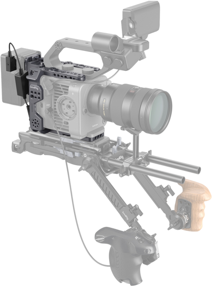 SmallRig 4124 Cage Kit For Sony FX6