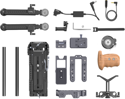 SmallRig 4125 Shoulder Rig Kit For Sony FX6