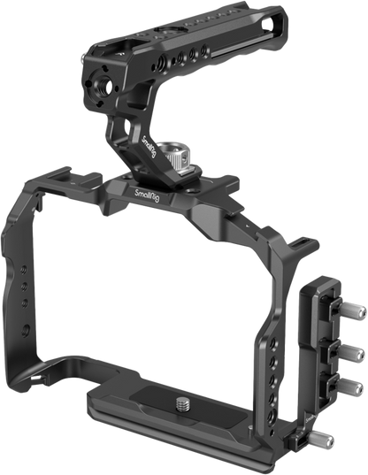 SmallRig 3941 Cage Kit For Nikon Z 8