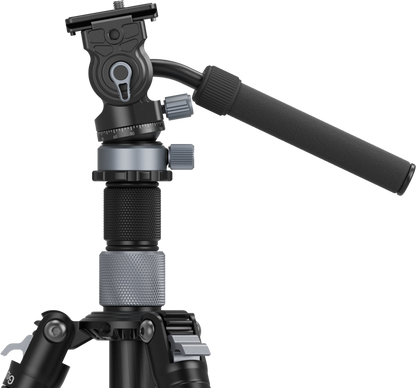 SmallRig 4221 Travel Video Tripod Kit