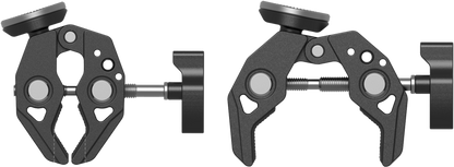 SmallRig 4249 Super Clamp with ARRI Rosette Mount