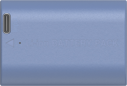 SmallRig 4264 Camera Battery USB-C Rechargable LP-E6NH