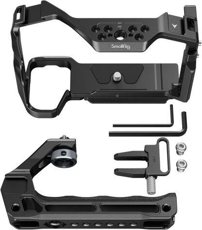 SmallRig 4198 Cage Kit For Sony A7 III & A7R III