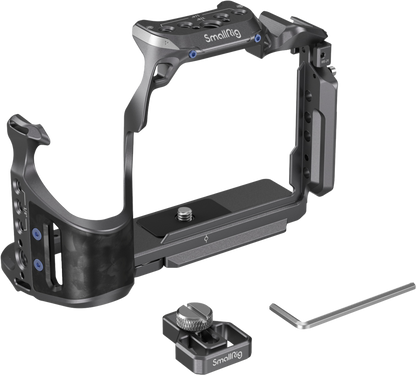 SmallRig 4308 Cage kit "Rhinoceros" For Sony A7R V / A7 IV / A7S III