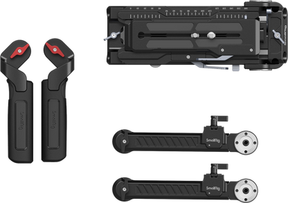SmallRig 4274 Shoulder Rig Kit Pro