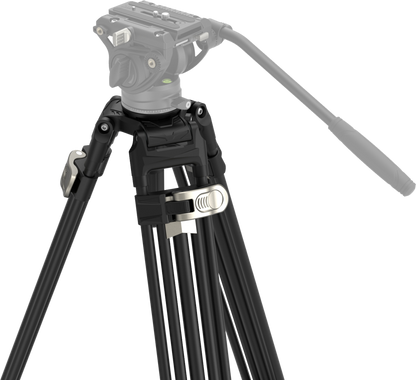SmallRig 4164 Heavy Duty Alu-Tripod AD-80