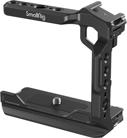 SmallRig 4337 Half Cage for Sony A6700 / A6600 / A6500 / A6400