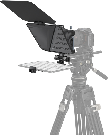 SmallRig 3646 Multifunctional Teleprompter