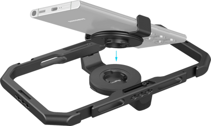SmallRig 4299 Universal Quick Release Cage for Mobile Phone