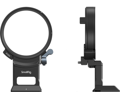 SmallRig 4424 Rotatable Horizontal-to-Vertical Mount Plate for Sony A7C II / A7 CR