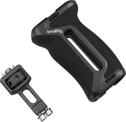SmallRig 4346 Side Handle with Two-in-One Locating Screw