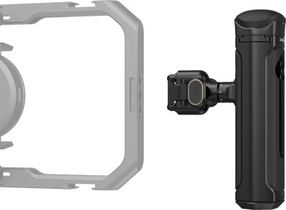 SmallRig 4402 Rotatable Wireless Control & Quick Release Side Handle
