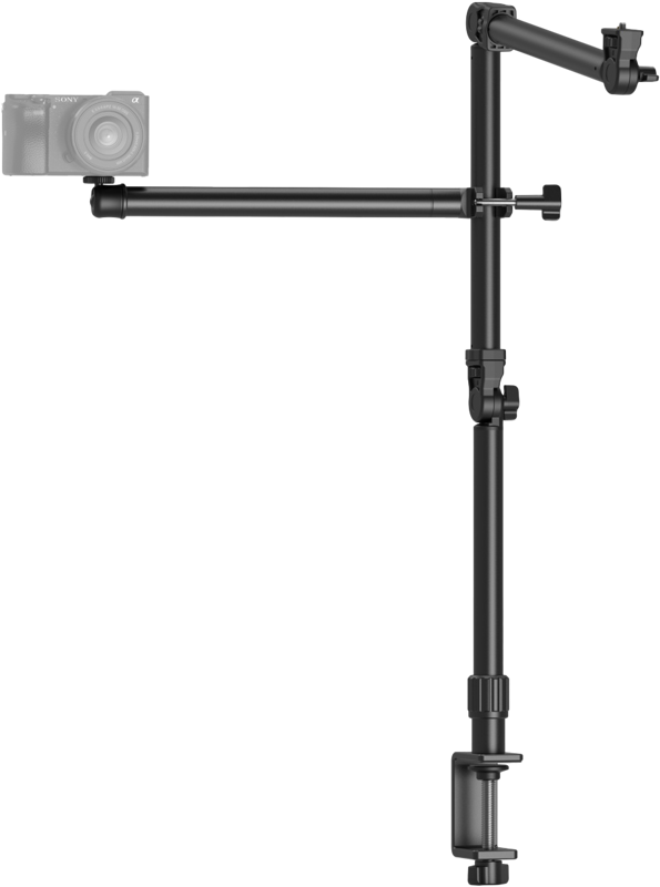 SmallRig 4456 Live Desktop Camera Bracket DT-50
