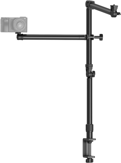 SmallRig 4456 Live Desktop Camera Bracket DT-50