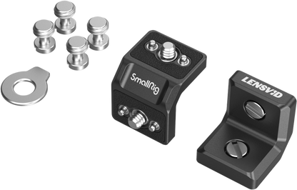 SmallRig 4360 Mini L-Shaped Mount Plate Kit